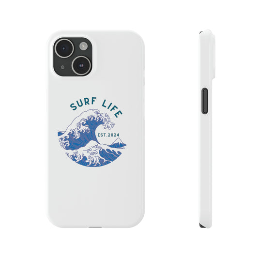 Surf Life Phone Case